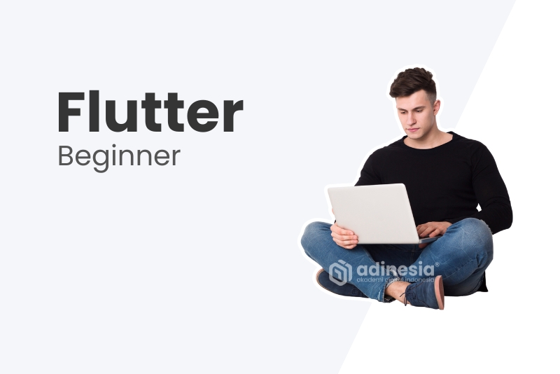 flutter-beginner v1