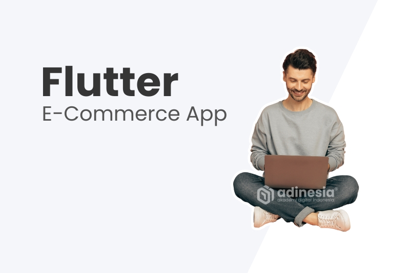 flutter-ecommerce-app v1